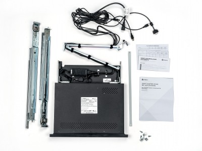Vertiv LRA185KMM-201 Photo#2
