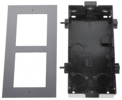 Hikvision DS-KD-ACF2/Plastic Photo#2