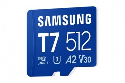 Samsung MB-MB512T/WW Photo#2