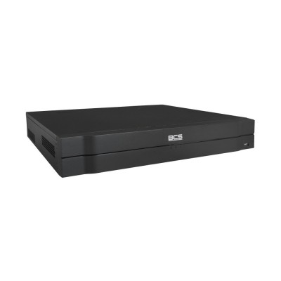 BCS BCS-L-NVR1604-A-4K Photo#4