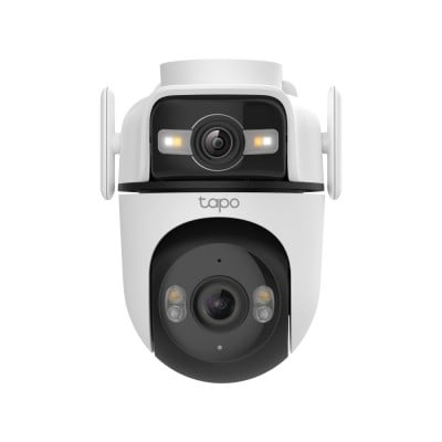 TP-LINK TAPO C545D Photo#2