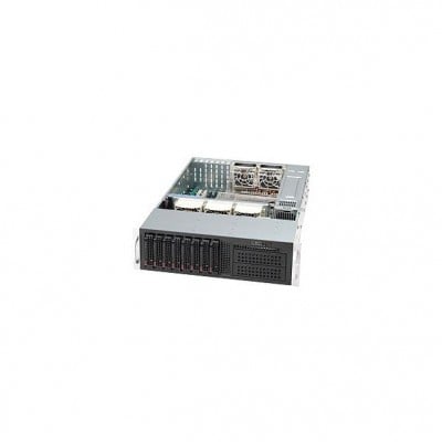 Supermicro CSE-835TQC-R802B Photo#2