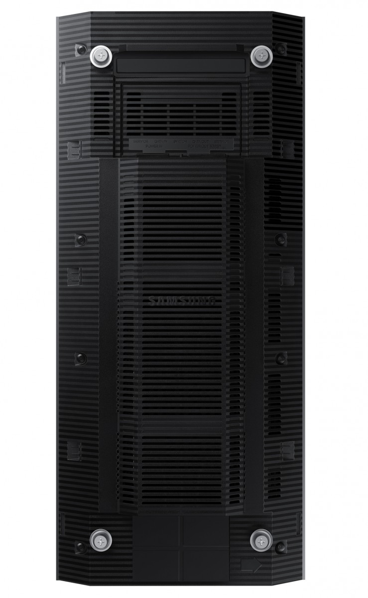 Samsung LH020IFRCFS/EN