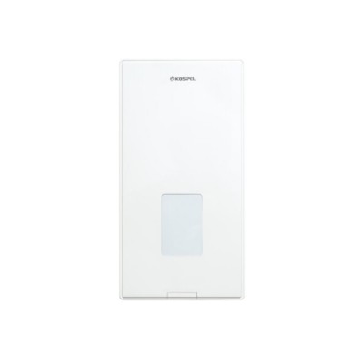 Kospel KOSPEL 10.3.64.005.00 Elektrinis vandens šildytuvas Kospel PPE4.L-17/18/21/24.PL slėgio srauto tipas