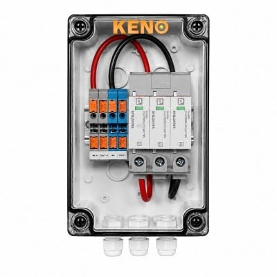 KENO AV-5D DC Photo#1