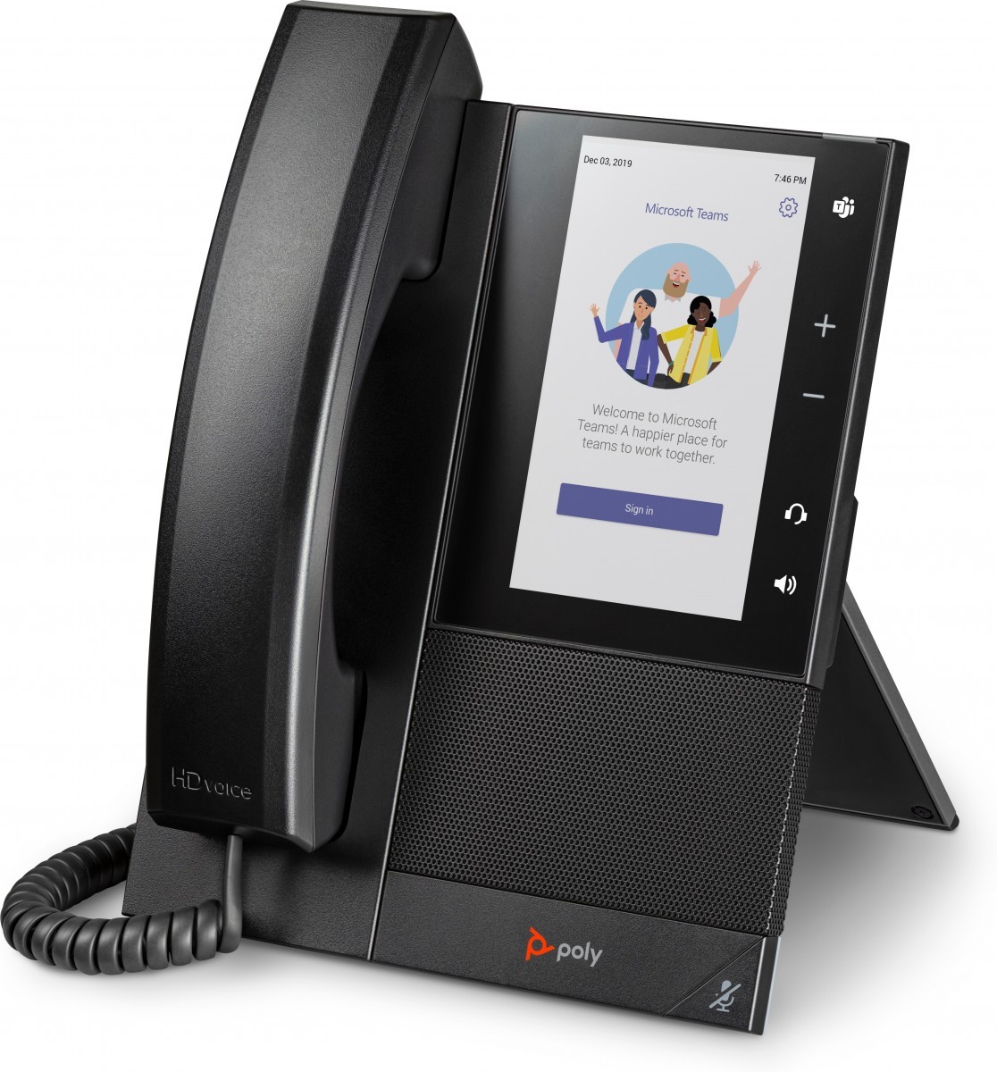 HP Poly 82Z76AA