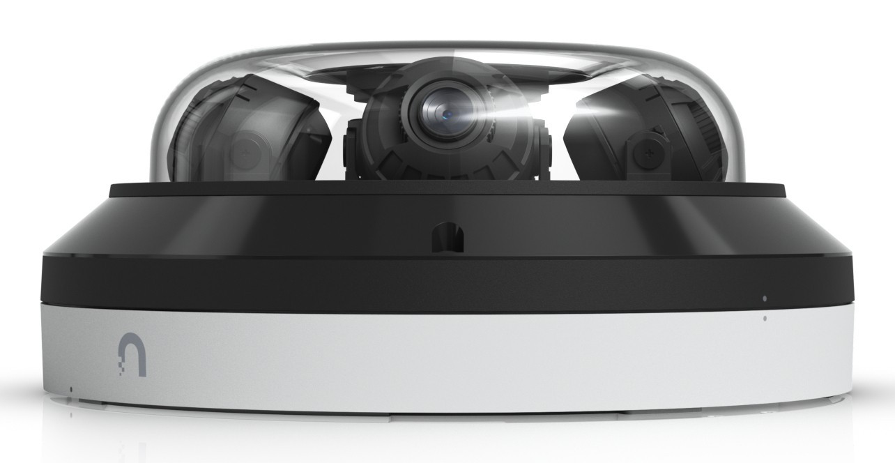 Ubiquiti UVC-AI-MS-4-W