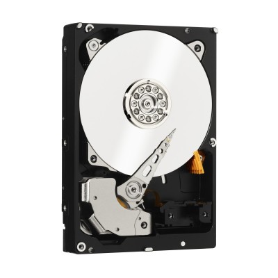 Western Digital WD6003FZBX Photo#7