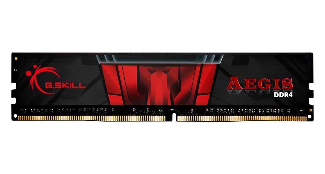 G.Skill F4-3200C16S-8GIS
