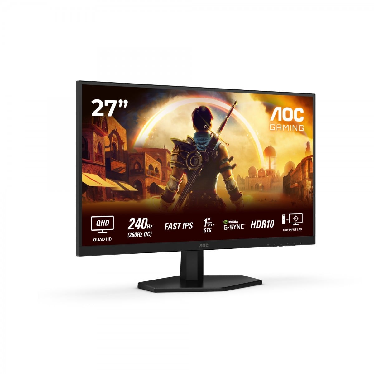 AOC Q27G42ZE