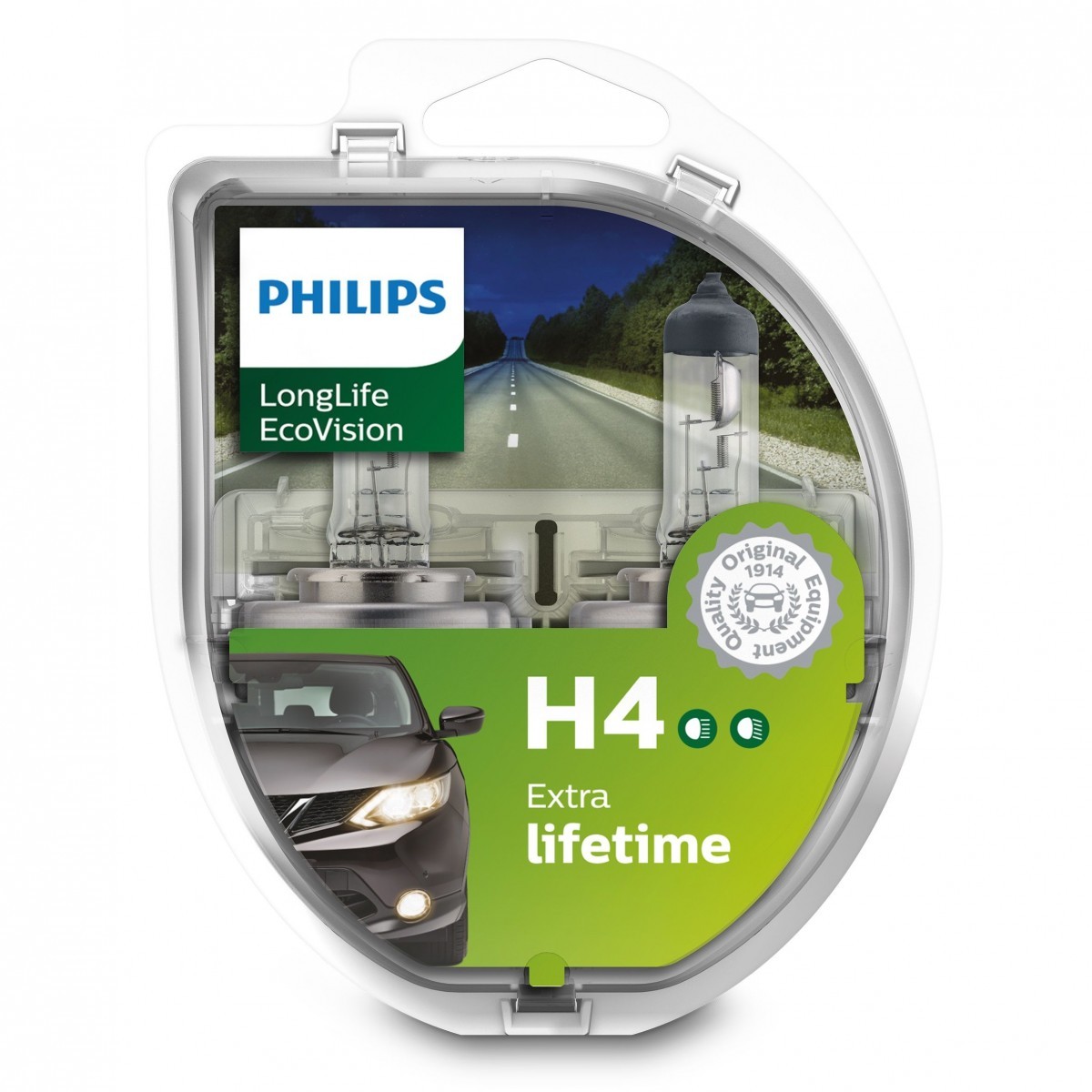 Philips 12342LLECOS2