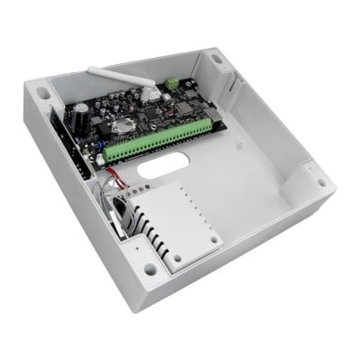 BCS Pulson Alarm 2.0 4G PowerG PL Photo#3
