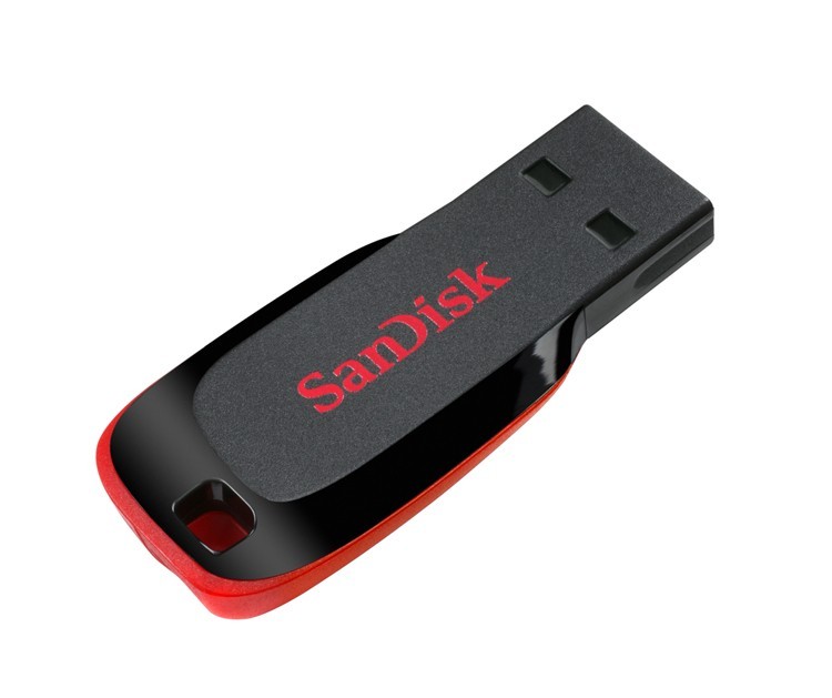 Sandisk SDCZ50-128G-B35