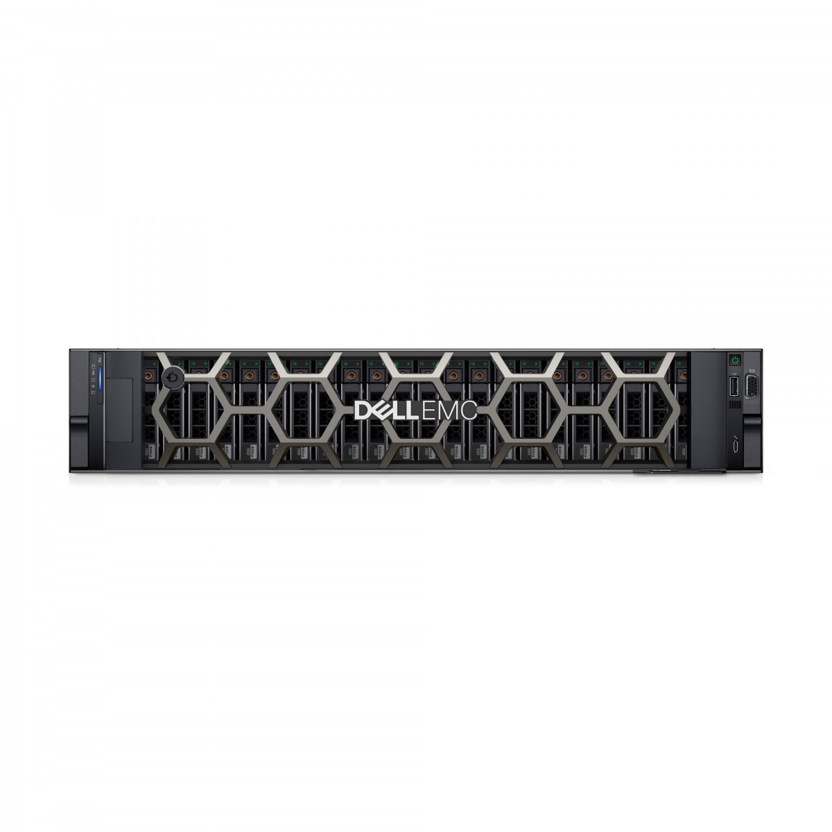 Dell TVMNT