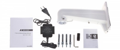 Hikvision DS-2DE5425IW-AE(T5) Photo#7