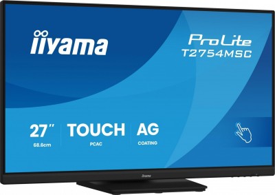iiyama T2754MSC-B2AG Photo#3
