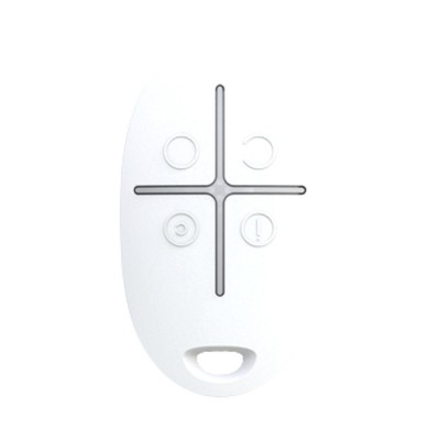 BCS SpaceControl white Photo#1