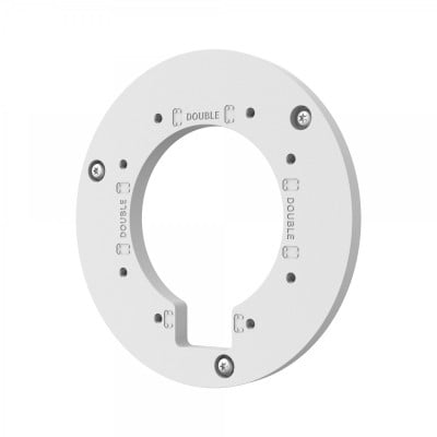 Hanwha Vision SBD-137WMA Photo#1