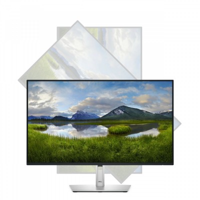 Dell DELL-P2725HE_5Y Photo#10
