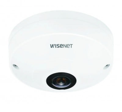 Hanwha Vision QNF-8010 Photo#1