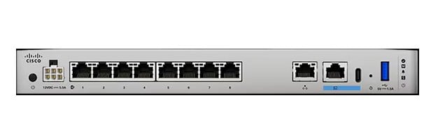 Cisco CSF1210CE-ASA-K9