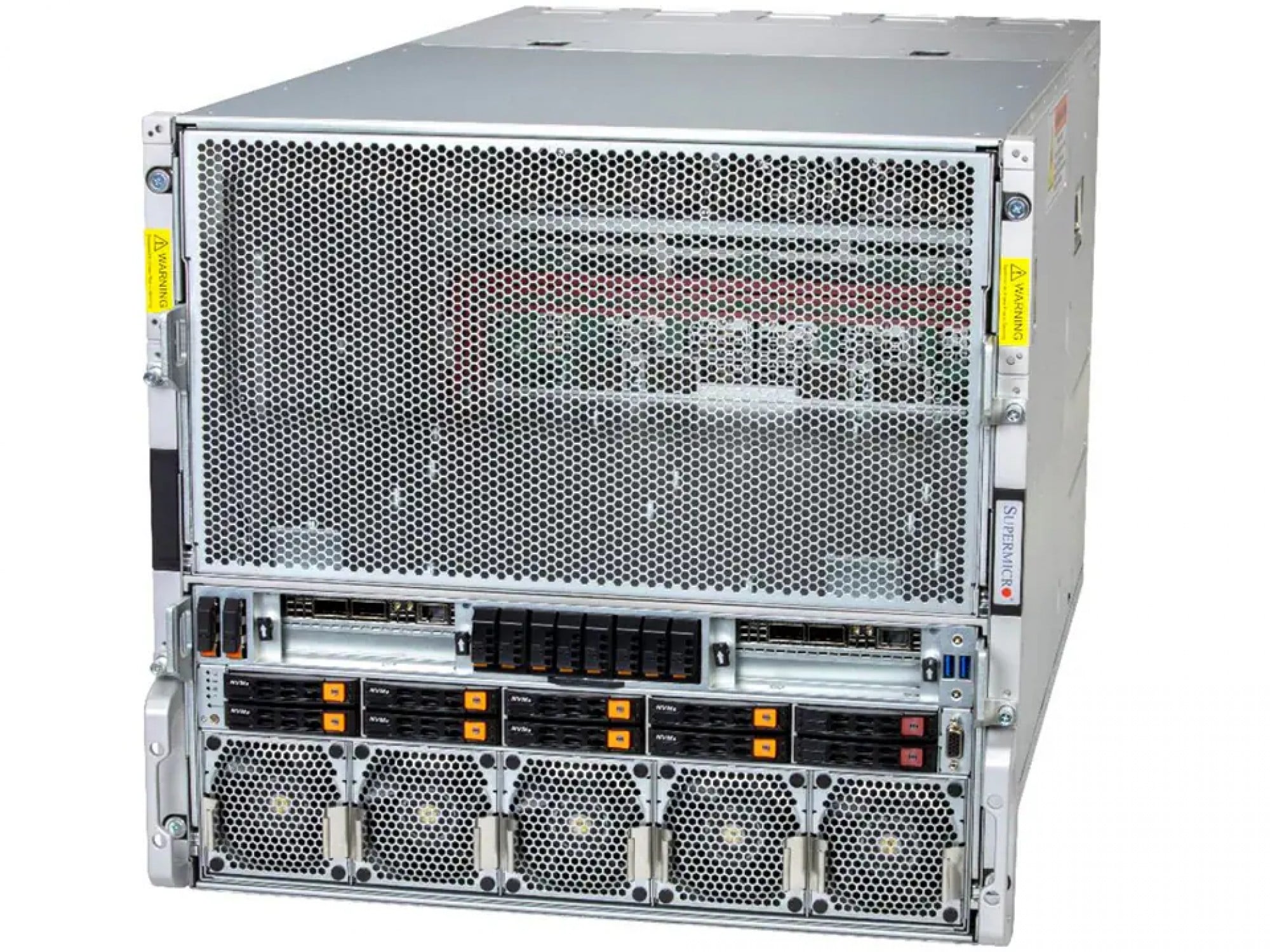 Supermicro AS -A126GS-TNBR