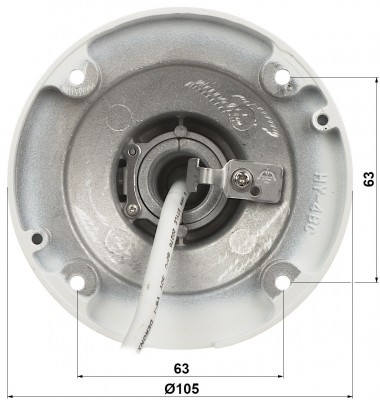 Hikvision DS-2CD2T87G2-L(4mm)(C) Photo#5