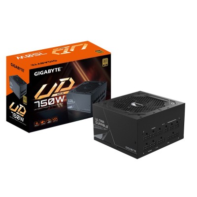 Gigabyte GP-UD750GM Photo#7