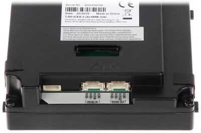 Hikvision DS-KD-KP Photo#4