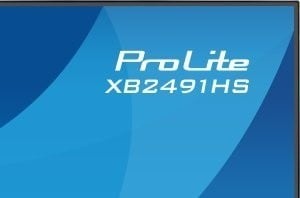 iiyama XB2491HS-B1 Photo#8