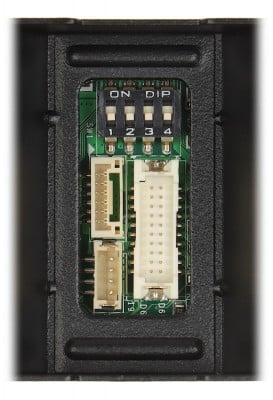 Hikvision DS-K2M061 Photo#5
