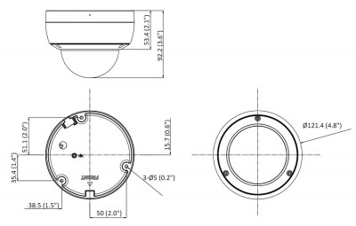 Hikvision DS-2CD2146G2-ISU(2.8mm)(C) Photo#5