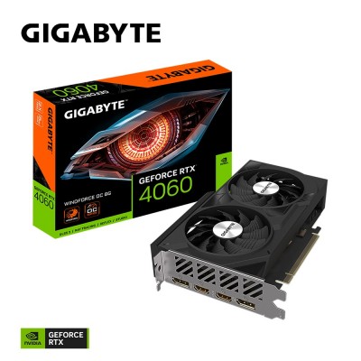 Gigabyte GV-N4060WF2OC-8GD Photo#2