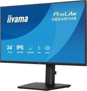 iiyama XB2491HS-B1 Photo#6