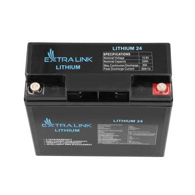 Extralink EX.30424 Photo#5
