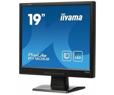 iiyama P1905S-B2 Photo#3