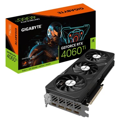 Gigabyte GV-N406TGAMING OC-16GD Photo#1