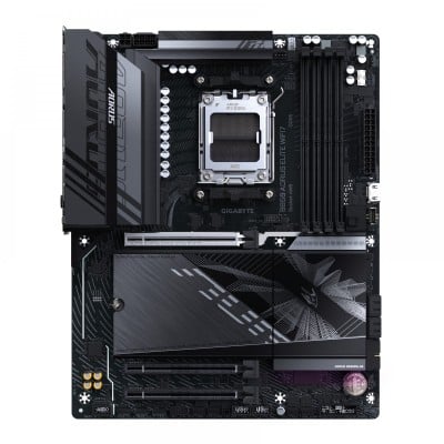 Gigabyte B850 A ELITE WF7 Photo#2