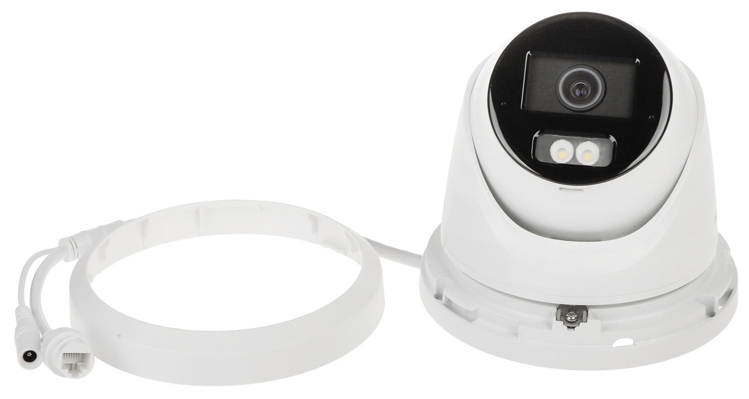 Hikvision DS-2CD2383G2-LI2U(2.8mm)