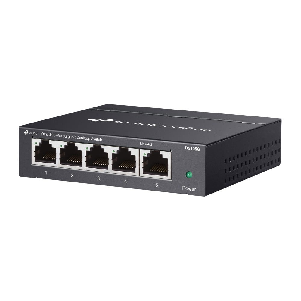 TP-LINK DS105G