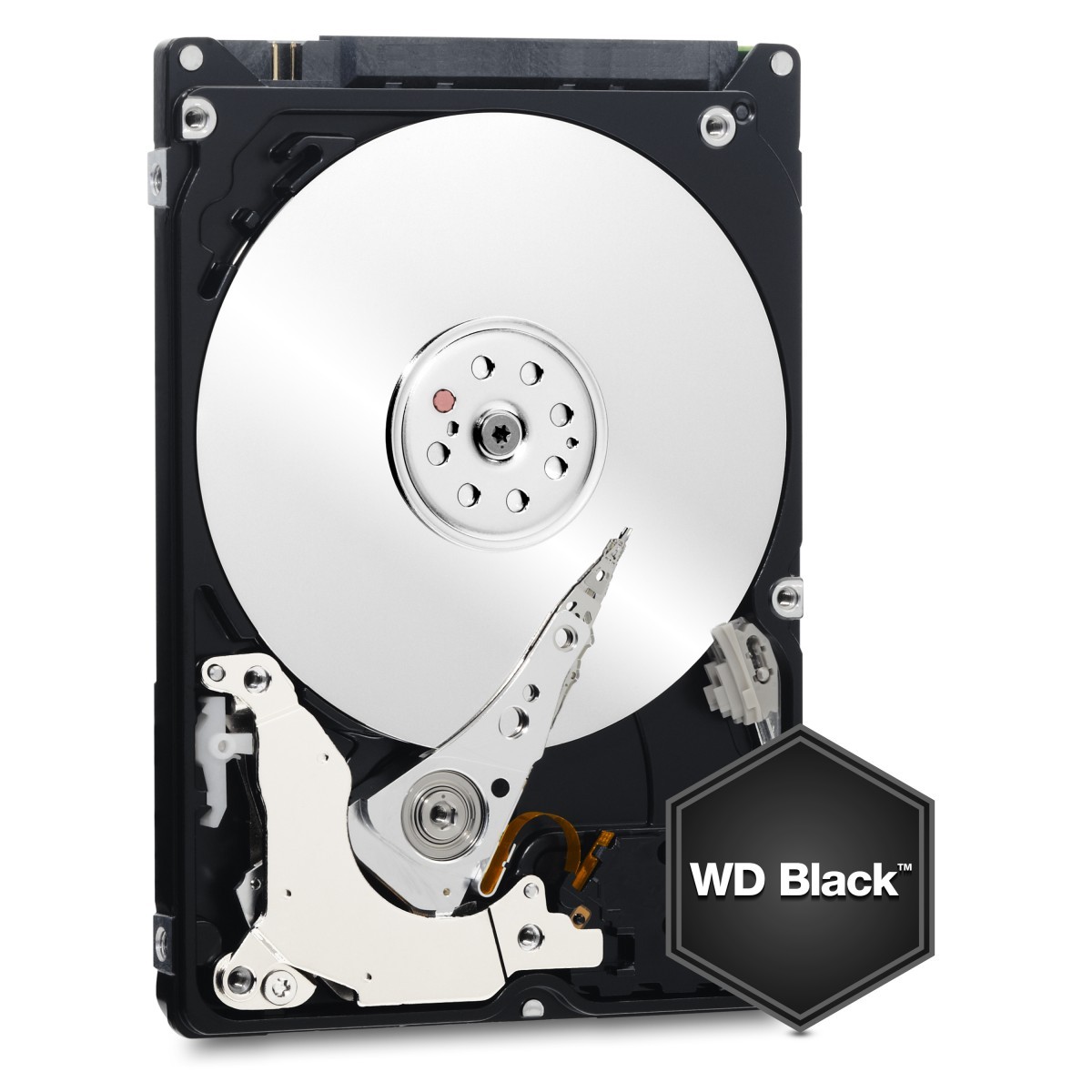 Western Digital WD5000LPLX