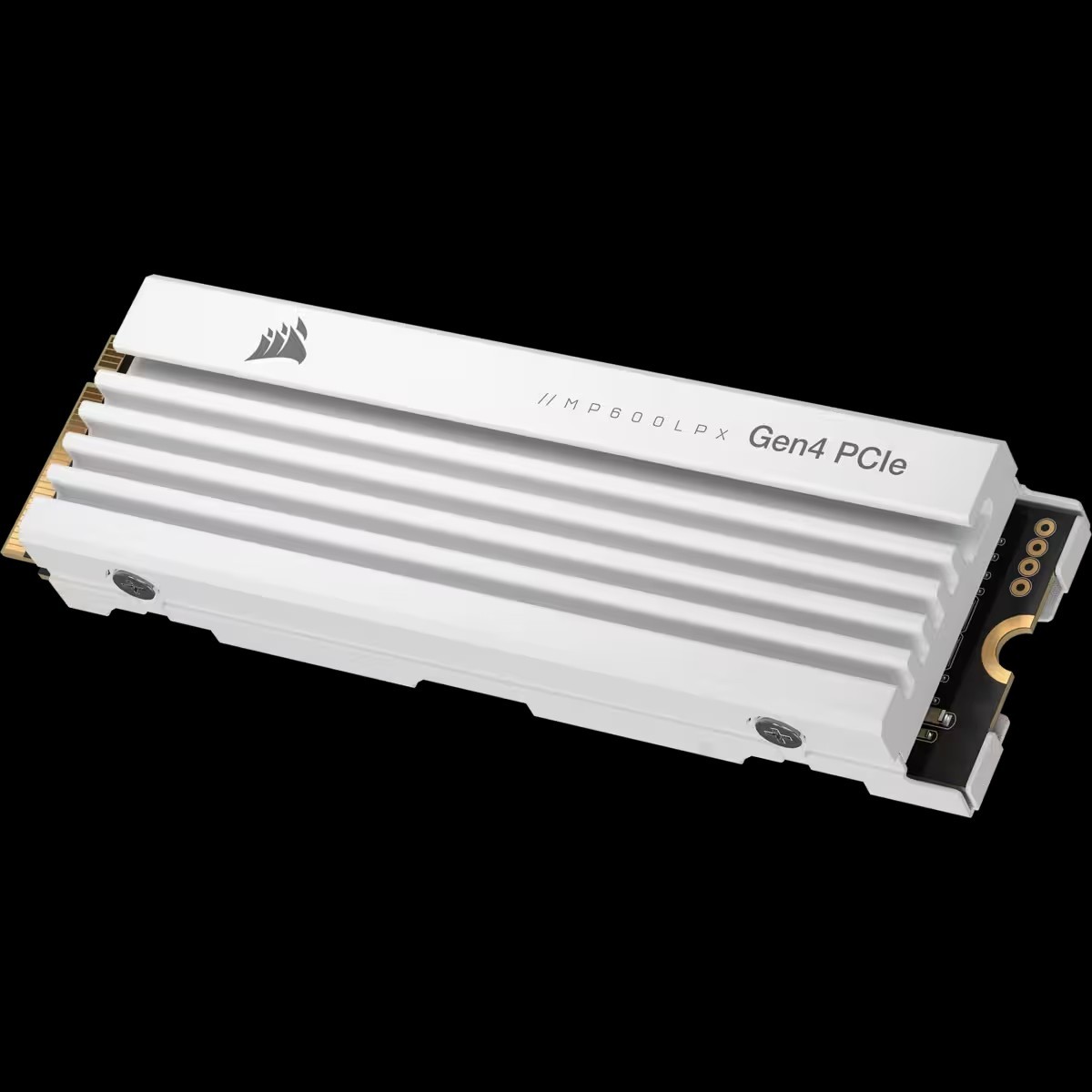 Corsair CSSD-F4000GBMP600PLPW