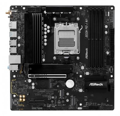 ASRock 90-MXBR90-A0UAYZ Photo#2