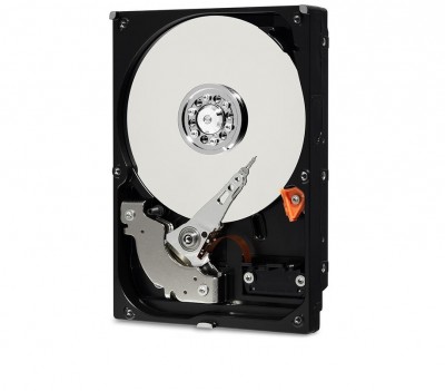 Western Digital WD60EZRZ Photo#2