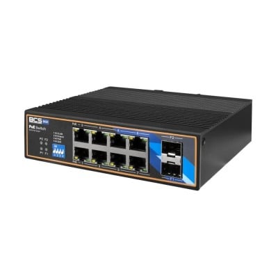 BCS BCS-B-ISP08G-2SFP Photo#3