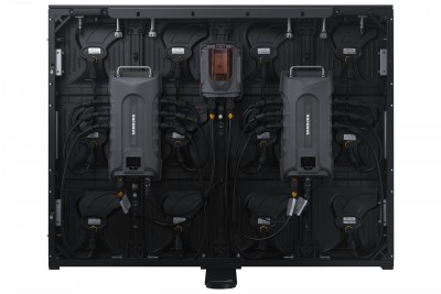 Samsung LH100VRRSXC/EN Photo#5