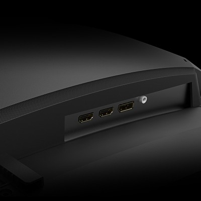 Gigabyte GS32QC Photo#7