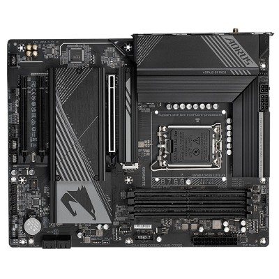 Gigabyte B760 AORUS ELITE AX Photo#5