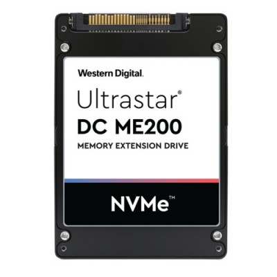 Western Digital 0TS1743 Photo#1