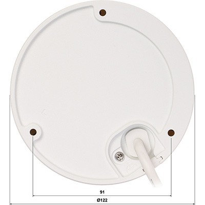 Hikvision DS-2CD1183G2-LIUF(2.8MM) Photo#3